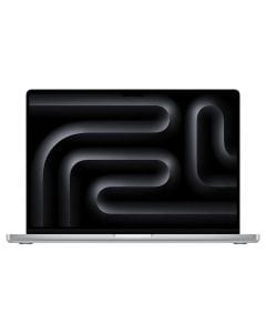 Apple MacBook Pro 16-inch Laptop, M5 Max Chip, 18-Core CPU & 32-Core GPU, 36GB RAM, 2TB SSD, Liquid Retina XDR Display | Silver - MGE74AB/A