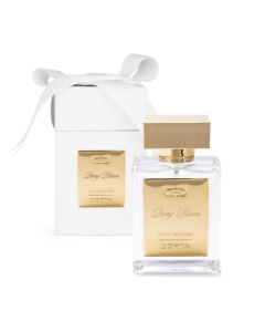 Dofta Peony Bloom Eau de Parfum, Unisex Fragrance, Pink Peony, Rose, Lily-of-the-Valley & White Musk, Long-Lasting Floral Scent - 50ml