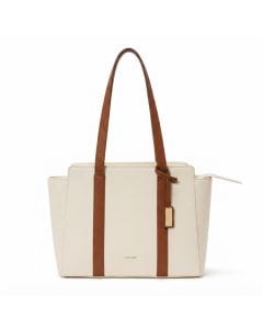Mokobara Women Sunflower Work Tote Bag - Lightweight Laptop Tote with Luggage Sleeve & 14-inch 