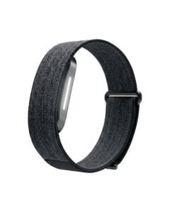 Hume Band 2.0 Fitness & Health Tracker, 24/7 Health Monitoring, AI Health Insights, Up to 14-Day Battery Life | Black - HH-UC02