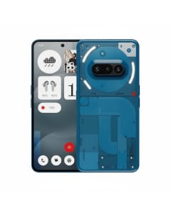 Nothing Phone A059 (3a) 5G - 12GB RAM, 256GB, 50MP Camera