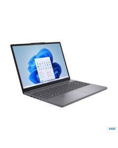 Lenovo IdeaPad Slim 3 15IRH10 15.3-inch Laptop, Intel Core i5-13420H, 8GB RAM, 512GB SSD, WUXGA IPS 60Hz Display - Luna Grey | 83K1015AAX