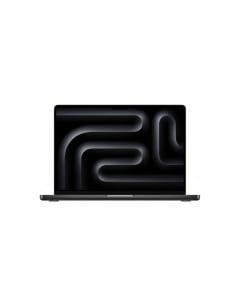 Apple MacBook Pro 14.2 Inch, M5 Chip, 10-Core CPU, 10-Core GPU, Liquid Retina XDR Display, 16GB Unified Memory, 512GB SSD Storage - Space Black - MDE04AB/A