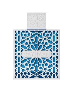 Rayhaan Azul Eau de Parfum For Men, Fresh, Aquatic, Citrus, Aromatic & Woody | 100ml 