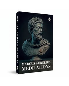 Meditations by Marcus Aurelius - Timeless Stoic Wisdom in Paperback