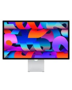 Apple Studio Display XDR 27-inch 5K Retina XDR display Monitor, Nano-Texture Glass, Tilt-Adjustable Stand | MFF24B/A