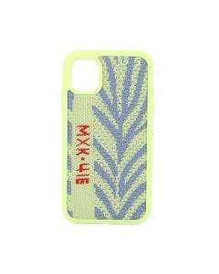 X-Fitted Protective Case for iPhone 11, Slim Shockproof Phone Cover, Lightweight Scratch Resistant Back Cover