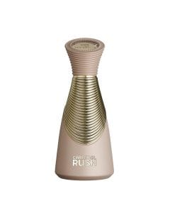 Parisbelle Caramel Rush Eau de Parfum For Women, Sweet, Gourmand, Caramel, Vanilla & Musky | 100ml 