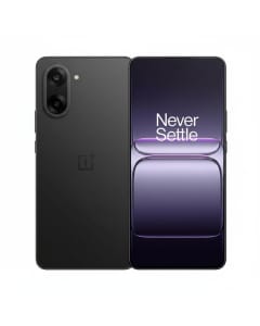 OnePlus Nord CE5 5G Smartphone: 256GB Dual SIM, 8GB RAM, Unlocked | Black Infinity