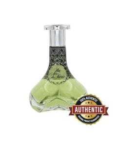 Dorin Un Air De Paris Spicy Eau de Parfum, Luxury Spicy Fragrance, Long-Lasting Unisex Perfume, Elegant French Scent - 80ml