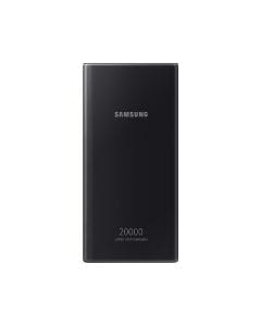 Samsung 20,000mAh Battery Pack, Super Fast Charging 25W, Portable Power Bank | Dark Gray | EB-P5300