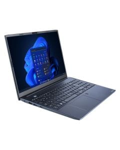 Dynabook Satellite Pro C50-K 15.6" FHD Laptop, Intel Core 3 100U, 8GB RAM, 256GB SSD, Windows 11 Pro | Blue - PSY29E-4VT022AR