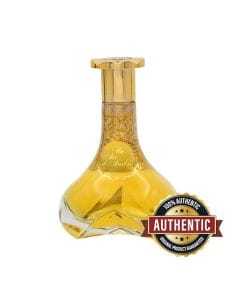 Dorin Un Air d'Arabie Musc Eau de Parfum, Luxury Woody Floral Oriental Perfume, Long-Lasting Unisex Fragrance - 80ml 