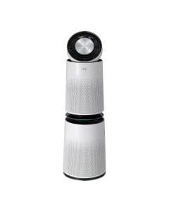 LG PuriCare 91 m² Coverage area, Baby Care Function, 6 step filtration, PM 1.0 Sensor | AS95GDWV0