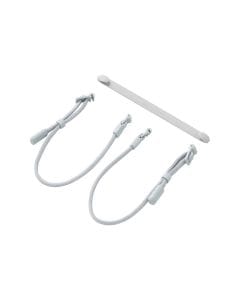 LG Neck & Ear Band for LG PuriCare Wearable | PWKANG03