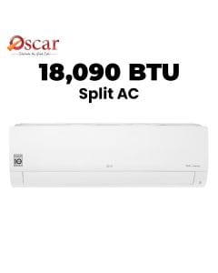LG I23TNC Split Air Conditioner (18,090 BTU)