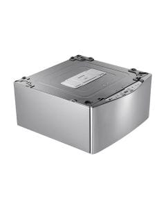 LG 2Kg Mini Washing Machine VCM Silver, Made in Korea | F8K5XNK4
