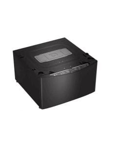 LG 3.5Kg Mini Washing Machine - Black Steel, Made in Korea | F70E1UDNK9
