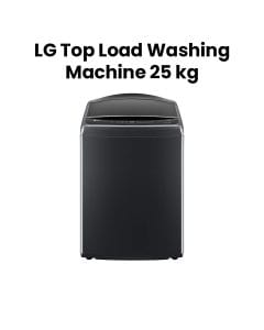 LG 25Kg Top Loading Washer AI DD ,TurboWash, Allergy Care 