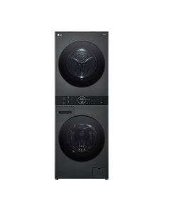 LG 2024 WashTower 24'' - 12kg Washer, 10kg Dryer 