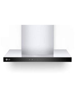 LG 60Cm Range Hood - Black |HC7Z2425S - Made in China