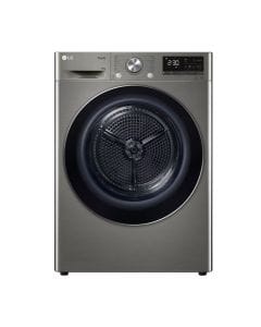 LG Dryer 10KG Capacity, Black | RH10V9PV2W