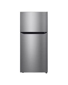 LG 950L Gross/674L Net Top Mount Freezer Refrigerator, Large Capacity, Multi Air Flow, Smart Inverter Compressor | LTU952SFYH.DPYRGCC