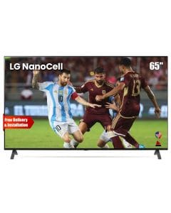 LG 65" NanoCell 8K Smart TV - Indonesia | 65NANO97VNA