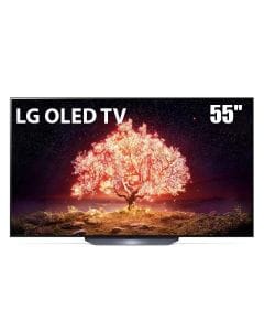 LG 55" OLED 4K TV - Indonesia | OLED55B1PVA
