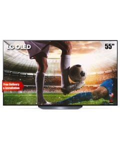 LG 55" OLED 4K TV - Indonesia | OLED55B1PVA