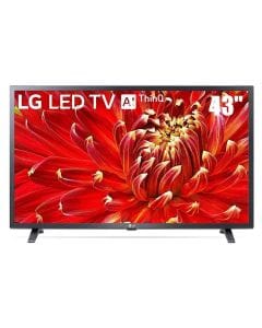 LG 43LM6370PVA 43 inch LM6370 Series Full HD HDR Smart LED TV