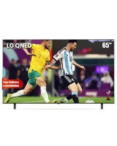 LG 65" QNED 4K TV | 65QNED806QA