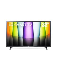 LG 32'' LQ630 HD Smart TV WebOS ThinQ AI Made in Egypt | 32LQ630B6LB