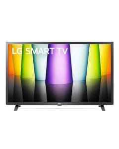 LG 32 Inch LED Smart TV HD Ready - Black | 32LQ630B6LB