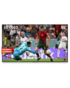 LG 2023 OLED evo G3 65 inch 4K Smart TV | OLED65G36LA