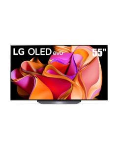LG 2023 OLED evo CS3 55 inch 4K Smart TV | OLED55CS3VA