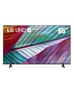 LG 65 inch 4K UHD Smart TV | 65UR78006LL