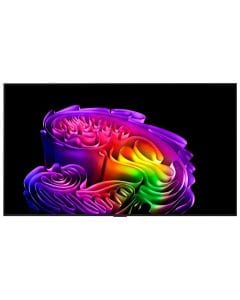 LG OLED evo AI 4K G6 Series Smart TV, α11 AI Processor 4K Gen3, Dolby Vision & Atmos, 165Hz VRR, webOS 26