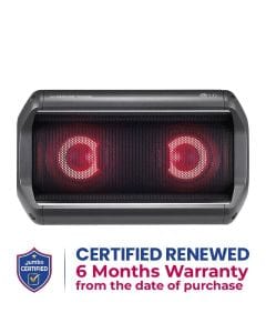 LG PK5 Bluetooth Portable Speaker    