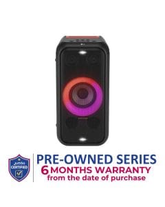 LG 2023 XBOOM XL5S Party Speaker with Bluetooth