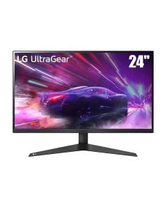 LG 24'' UltraGear FHD 1ms 165Hz Monitor with AMD FreeSync Premium | 24GQ50F-B