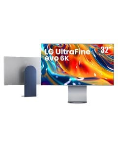 LG Ultra Fine Evo 6K IPS Monitor – 32" | 32U990A-S