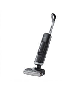Dreame H14 Wet & Dry Vacuum Cleaner, 18kPa Suction, 180° Lie-Flat Design, 60°C Hot Air Drying, Self-Cleaning, Dual Edge Cleaning | HHR30A