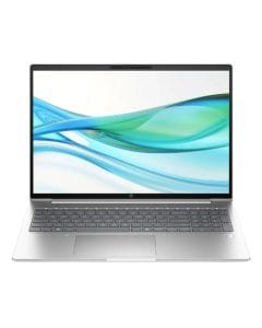 HP ProBook 460 G11 16-inch Laptop, Intel Core Ultra 7, 8GB RAM, 512GB SSD, WUXGA Display, DOS | CT9N5ET