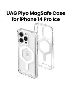UAG Plyo MagSafe Case for iPhone 14 Pro | 114070114343