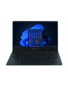 Dynabook Tecra A40-M 14" Laptop, Intel Core Ultra 5 225U, 8GB RAM, 512GB SSD, Windows 11 Pro | Blue - PNM21E-0MS00XAR