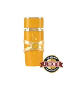Lattafa Yara Tous Eau de Parfum 100ml - For Women, Mango, Coconut & Passionfruit, Jasmine & Orange Blossom, Vanilla & Musk Base