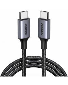 UGREEN USB C to USB C Cable 1M, 60W PD Fast Charging Cord