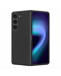 Spigen Air Skin Pro Case for Samsung Galaxy Z Fold5, Ultra-Slim Lightweight Protective Cover with Aramid-Fiber Finish