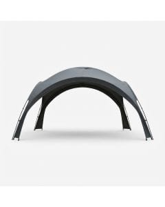 Large Camping Dome Canopy Tent for 8–10 People, Waterproof Outdoor Sun Shelter with UV Protection